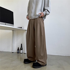 棕色