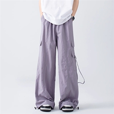 1506-1/KSK151森普服装/P37工装裤男款春秋宽松直筒休闲裤子美式，男装工装外套，星座1506-1