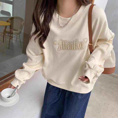 春季卫衣,女装卫衣/绒衫,巴黎之夜