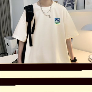 量大图低控价自动【有货】短袖T恤HD019-1-T2539特15图片