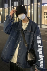 男装夹克B239-N9-P88，男装夹克，星座514-2(原B239)