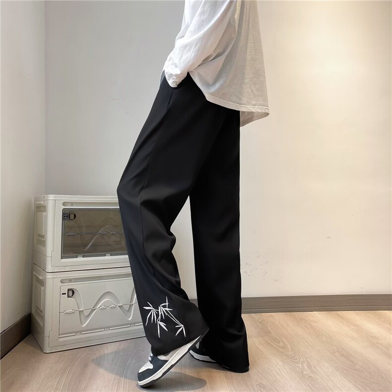 男春夏新款青少年时尚休闲裤EB3P38,男装休闲裤,星座1116-2
