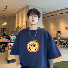 藏青色