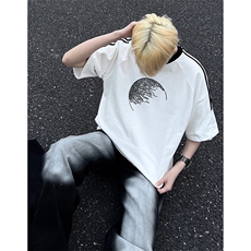 白色