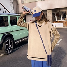 麦色