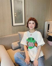 2022/T恤/NEW，女装T恤，潘朵拉