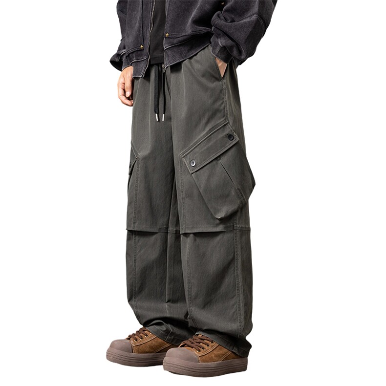 大码男士户外工装休闲裤K255-P50控99大码元,男装工装外套,星座209