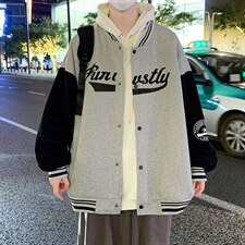 灰色