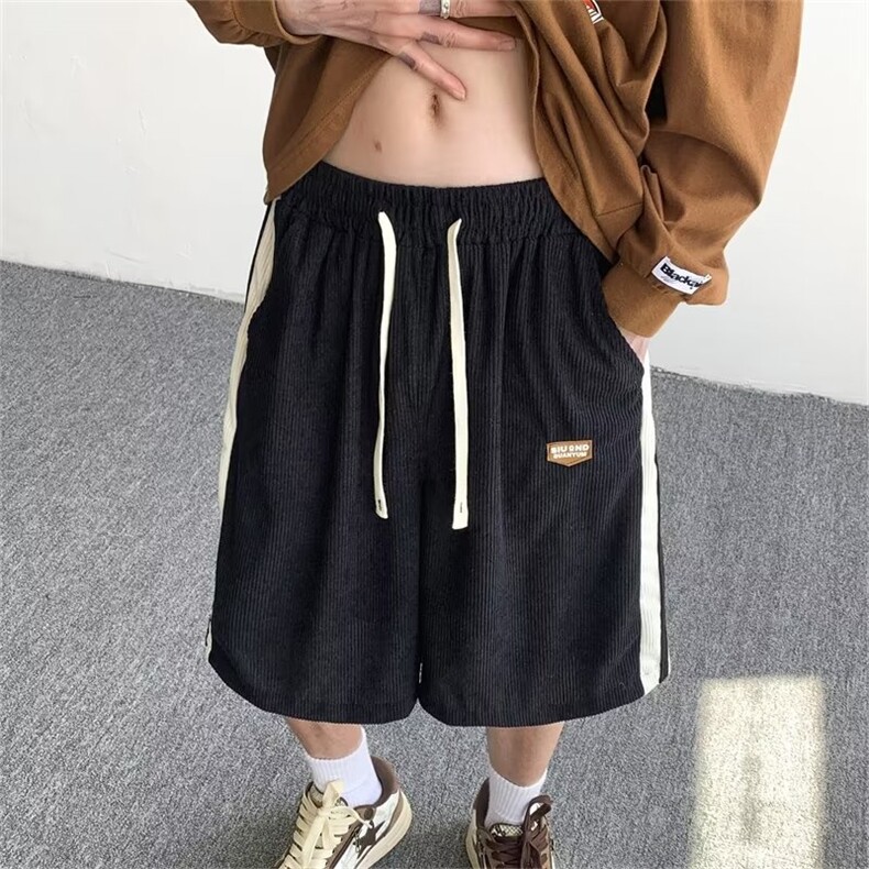 男春夏新款青少年时尚休闲裤K293P23,男装休闲裤,星座1116-2