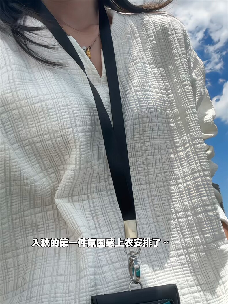 XZ809A/SYR39/P30/控58新款面料V领长袖T恤卫衣,男装T恤,星座809A(原222-1)
