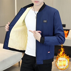 藏青色
