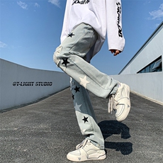 浅蓝色