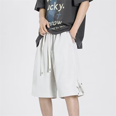 男春夏新款青少年时尚休闲裤LDK34P28，男装休闲裤，星座1116-2