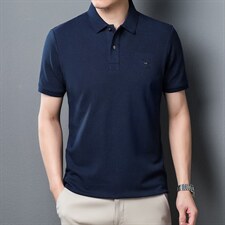 2023年夏新款高端时尚男士T恤P60，女装T恤，电商D223-1