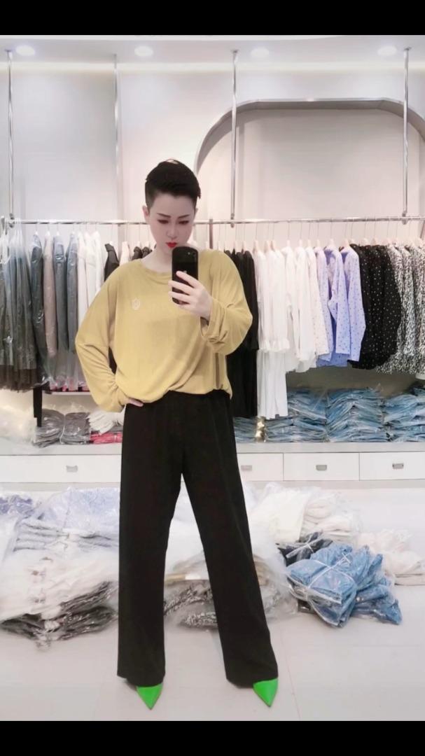 亚麻笑脸防嗮衣,女装,QJJ