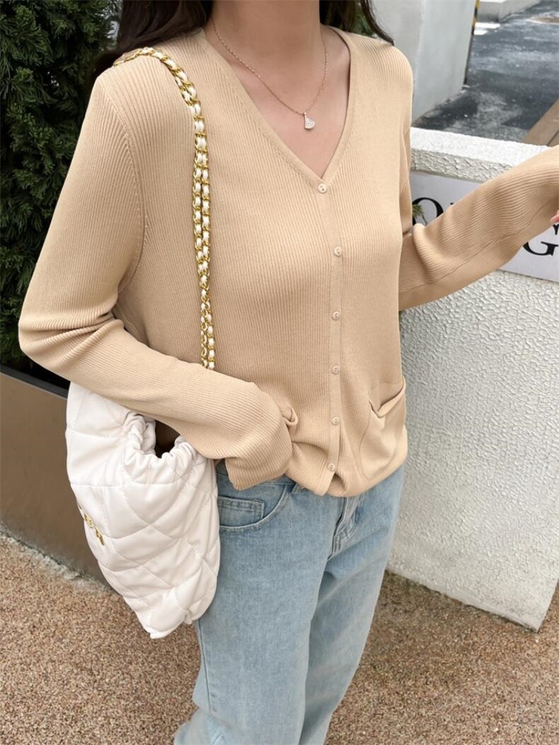 开衫，其它，魅力元素