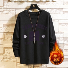 黑色加绒款