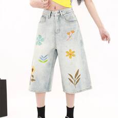 花色