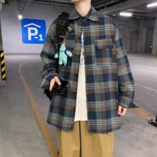 蓝色