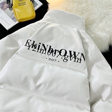 1港风鳄鱼纹手塞棉大码M-5XL夹克PU皮棉服外套男8507P120控158，男装夹克，星座226-2