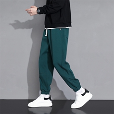 绿色
