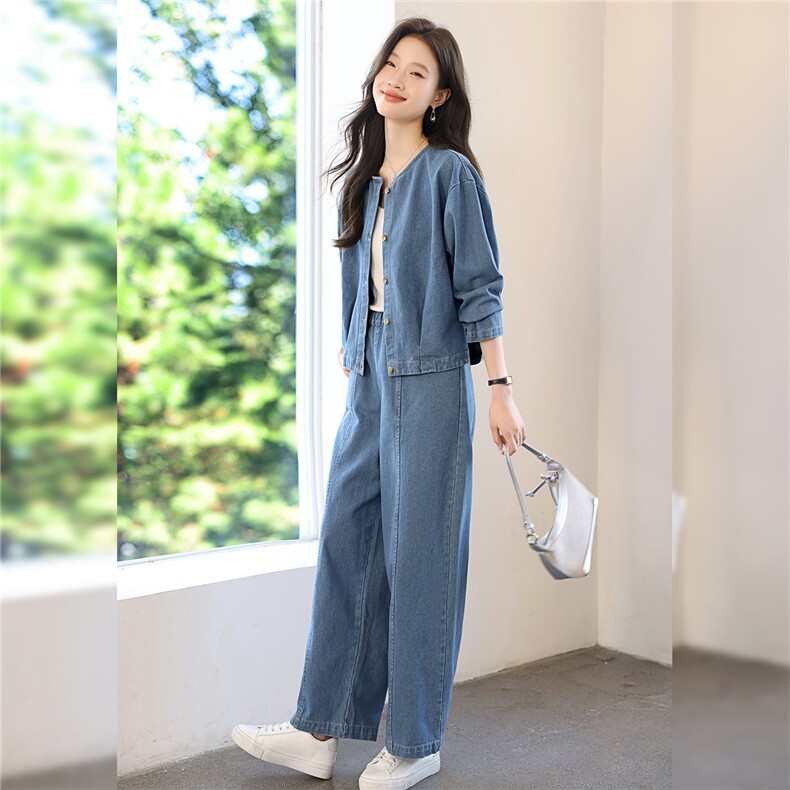 叶笙衣套装82560-160,女装套装/套裙,叶笙衣