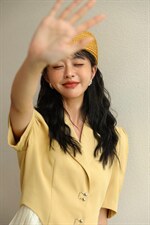 做个摩登又复古的小公主，其它，GN