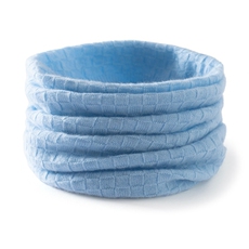 2025年秋季新款一线席编针织脖套时尚休闲通勤百搭，围巾，蒙娇羊绒