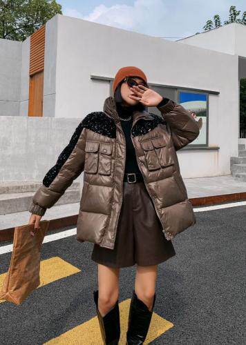 288，女装，芭鲁娜