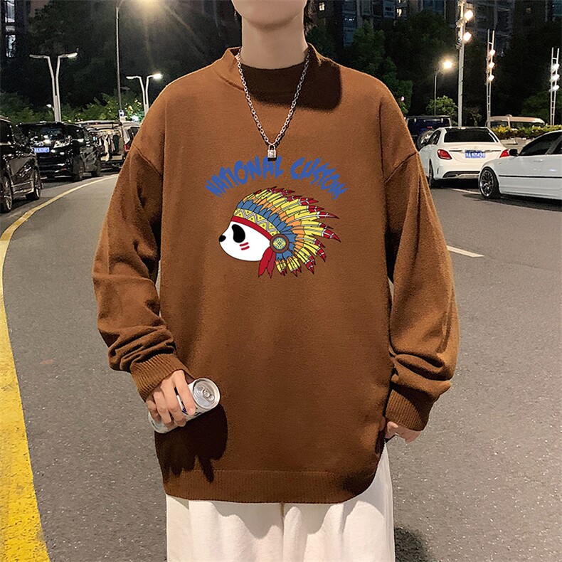 蓝色