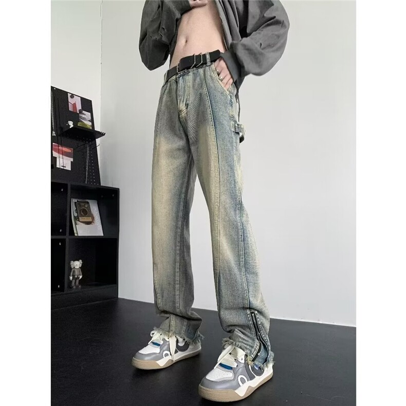 男装牛仔裤N8059,男装牛仔裤,星座218-1（原230）