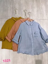 纯苎上衣，其它，川哲