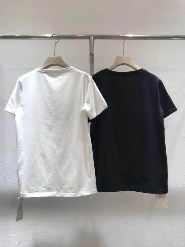 DG868牛年刺绣T,女装,L·H·X