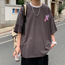 灰色