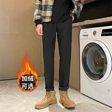 黑灰色(加绒）