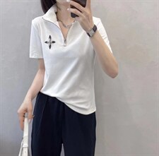 2022新款短袖，其它，薰衣坊