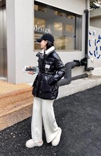 香丽迪冬装新款羽绒服，女装羽绒服，香丽迪1