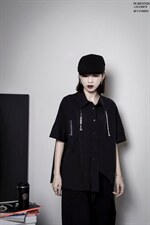 现货：极简衬衫，女装衬衫，拒绝模仿