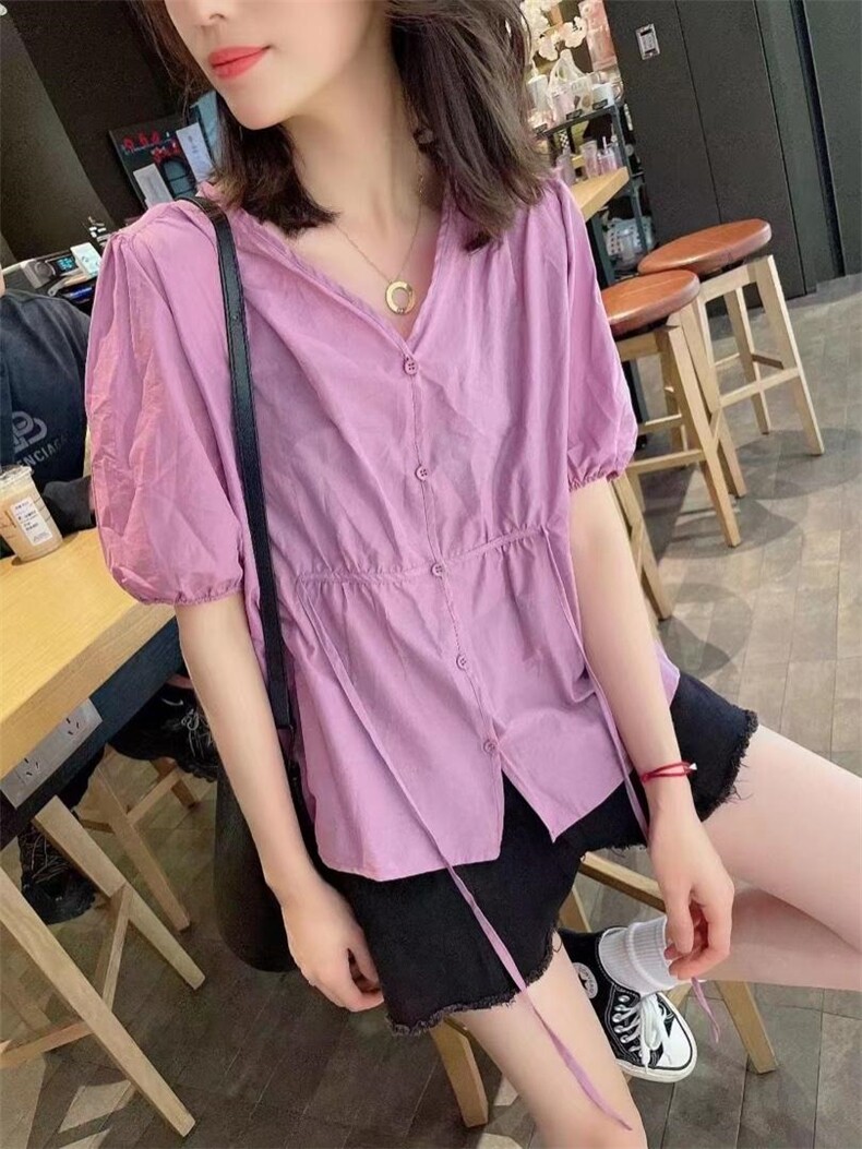 小衫，其它，视线·L