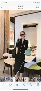 夏装新款，时尚套装、连衣裙图片