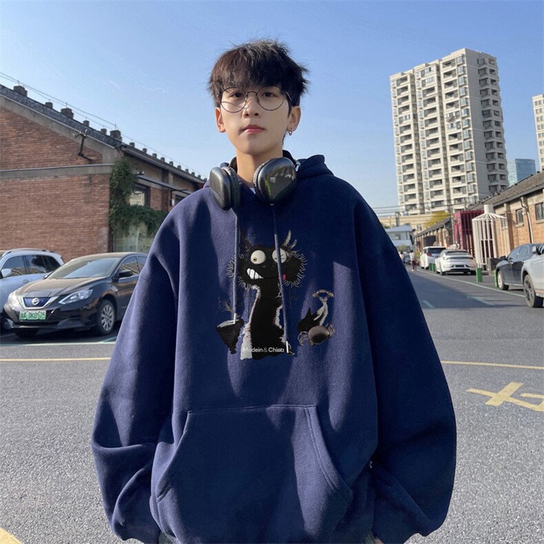 ！连帽卫衣男帽衫男LMWY521-特P28,男装卫衣,电商B371