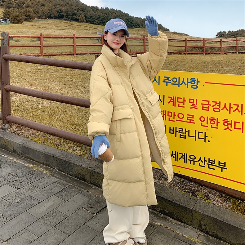 现货2026新款羽绒服带帽披肩70绒2C053款号780批235控358,女装羽绒服,2C053
