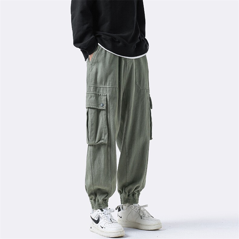 A310-KZ31-P65-X78-KZ31JR-P80-X98-成分：100棉,男装休闲裤,电商A310