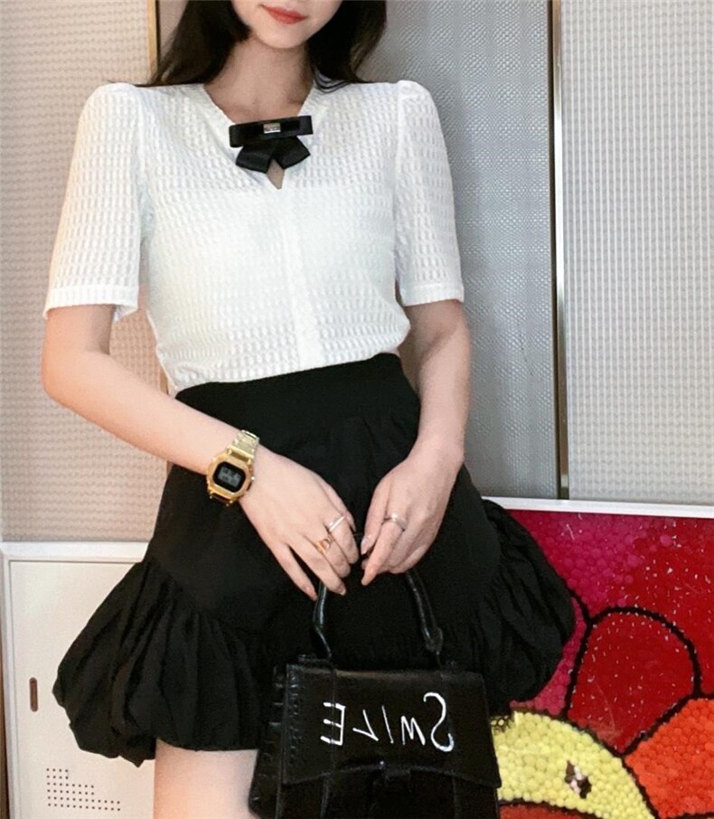 【现货】小衫，其它，色调轩