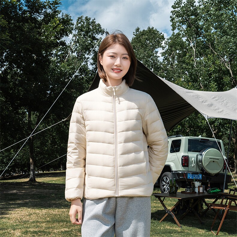 1808女款立领P120,男装羽绒服,星座1409-3