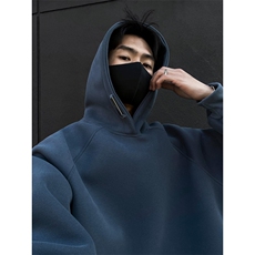 重磅连帽卫衣男xh95-特p：60，男装卫衣，电商B367