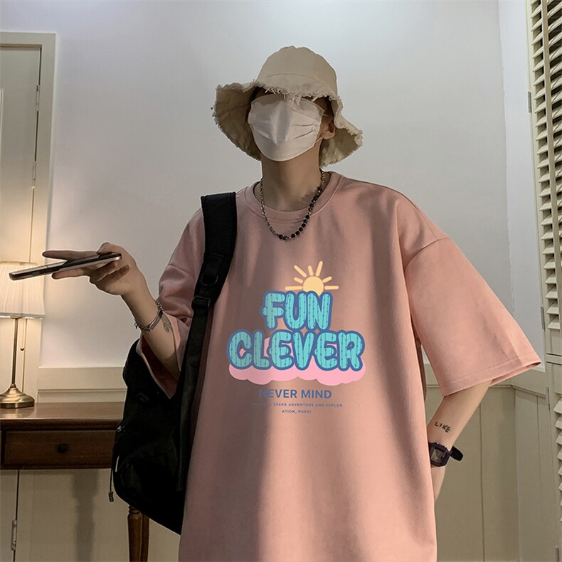 麂皮绒短袖t恤男大码半袖男酒店风JD82377-P25,男装T恤,电商A040