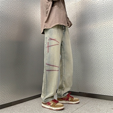 蓝色