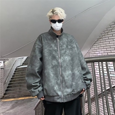 灰色