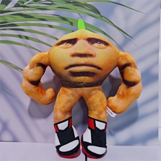 肌肉人